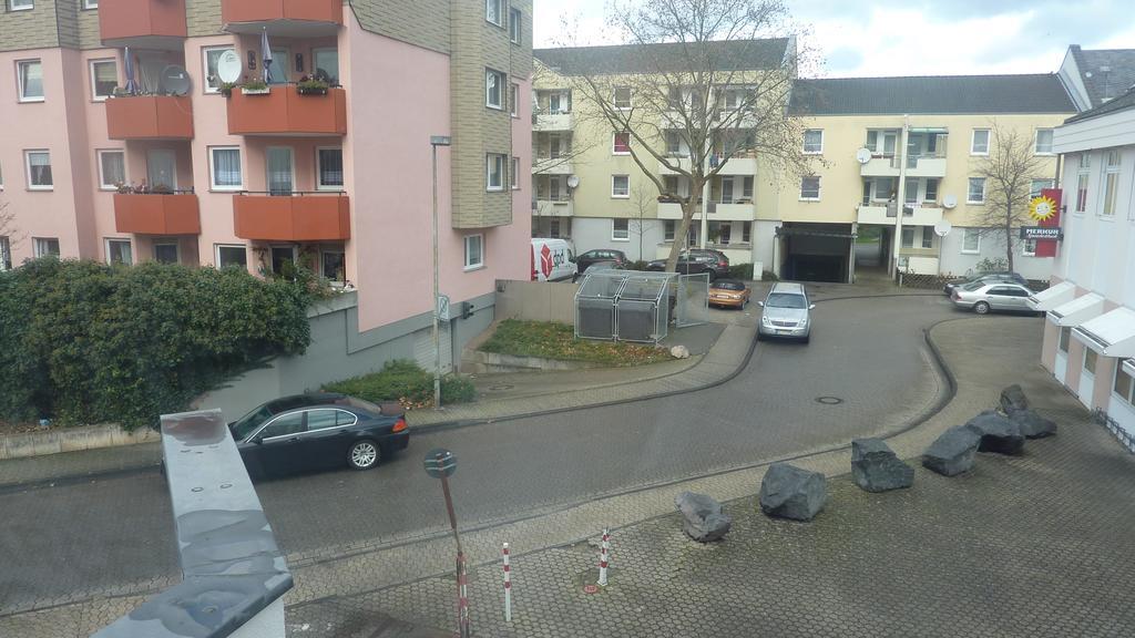 Apartment Koblenz Naehe Altstadt Room photo