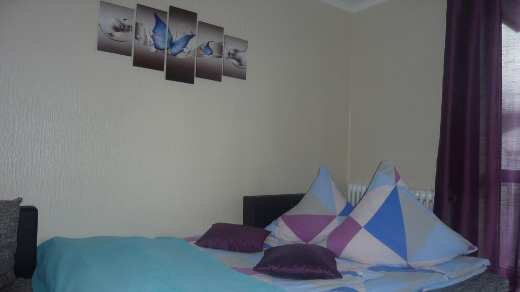 Apartment Koblenz Naehe Altstadt Room photo