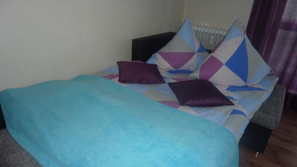 Apartment Koblenz Naehe Altstadt Room photo